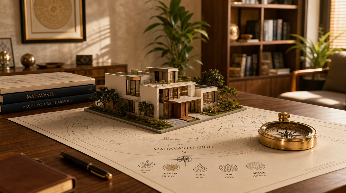  home And Bussiness Vastu Expert pukhraj