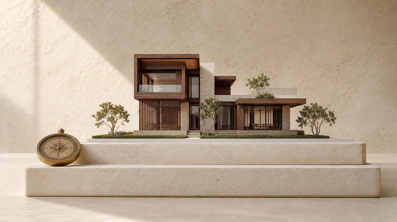 home And Vastu Consultation on site by pukhraj